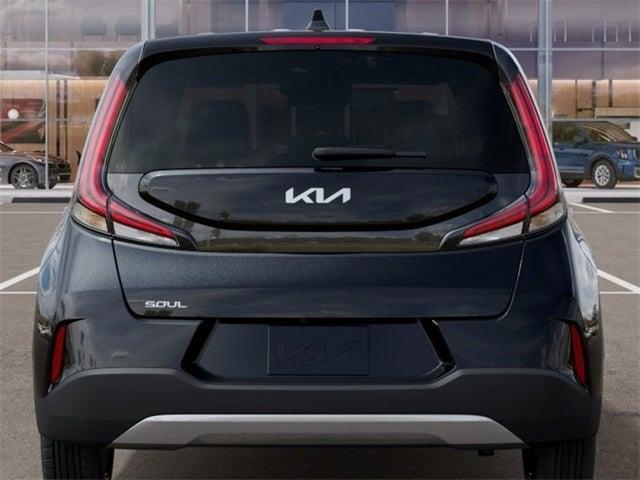 new 2024 Kia Soul car, priced at $24,410