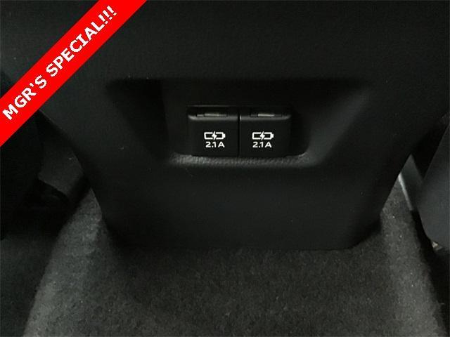 used 2019 Toyota RAV4 car, priced at $24,416