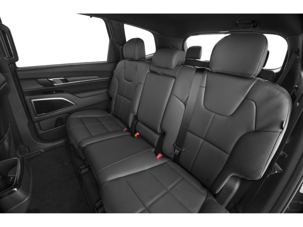 new 2025 Kia Telluride car, priced at $45,275