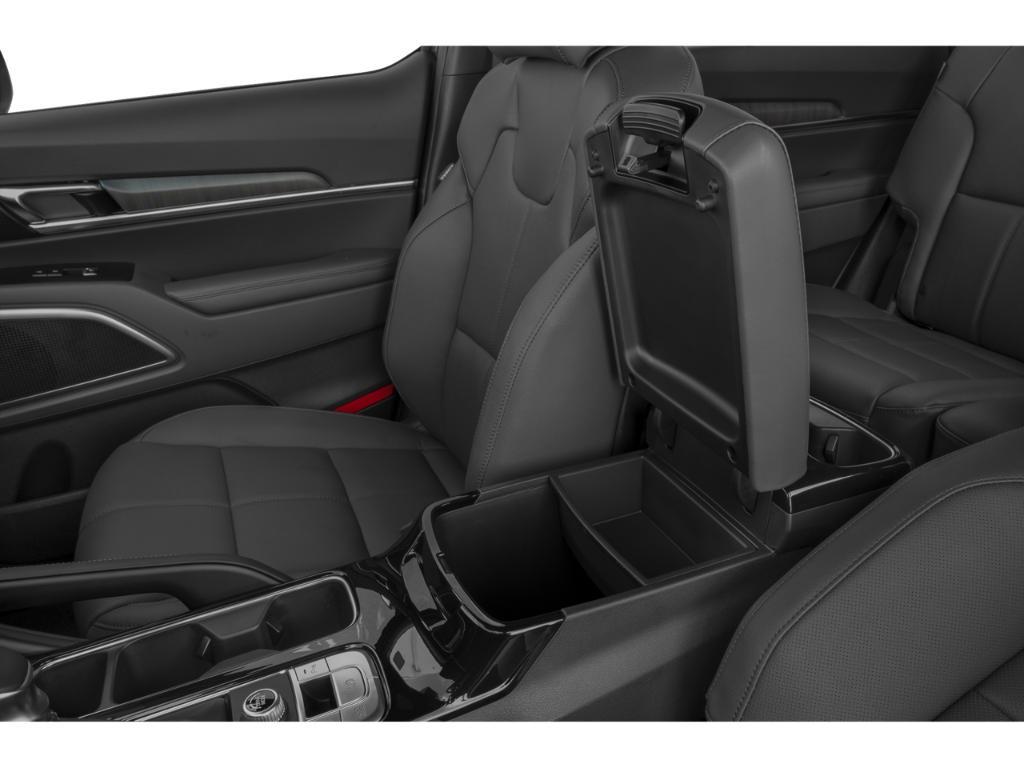 new 2025 Kia Telluride car, priced at $45,275