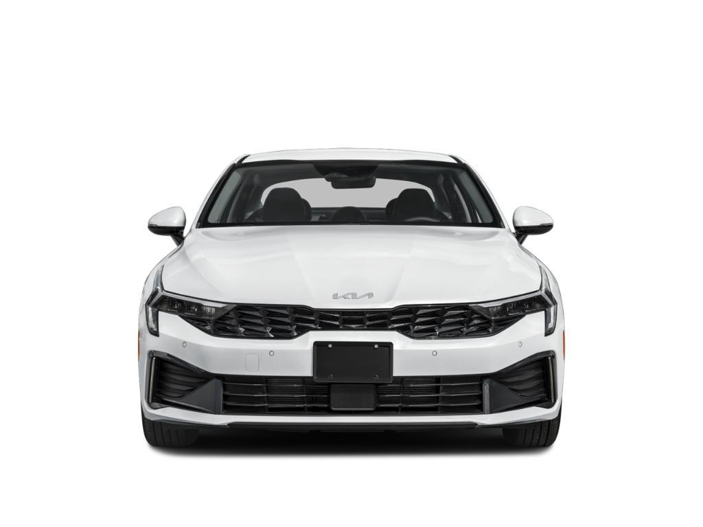 new 2025 Kia K5 car, priced at $28,900