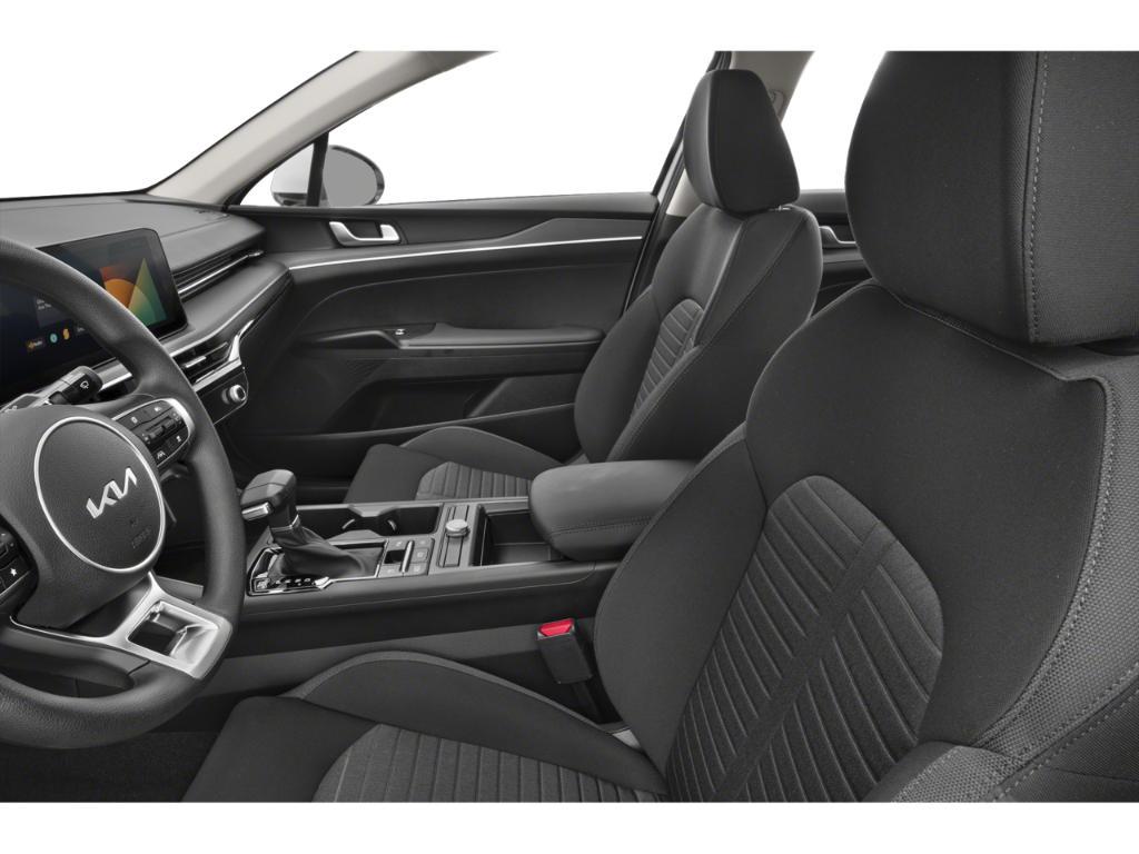new 2025 Kia K5 car, priced at $28,900