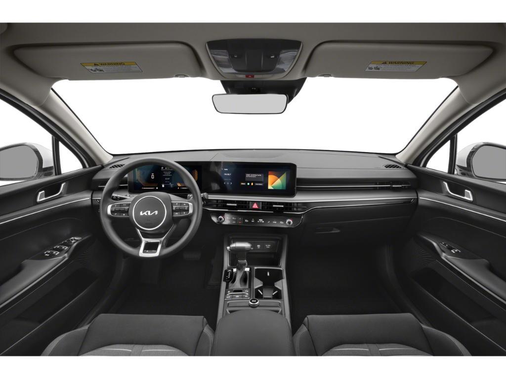 new 2025 Kia K5 car, priced at $28,900