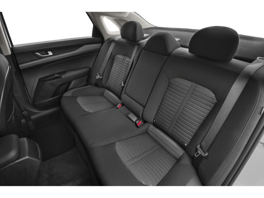new 2025 Kia K5 car, priced at $28,900
