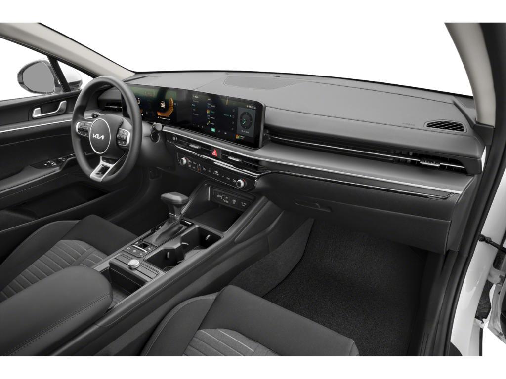 new 2025 Kia K5 car, priced at $28,900
