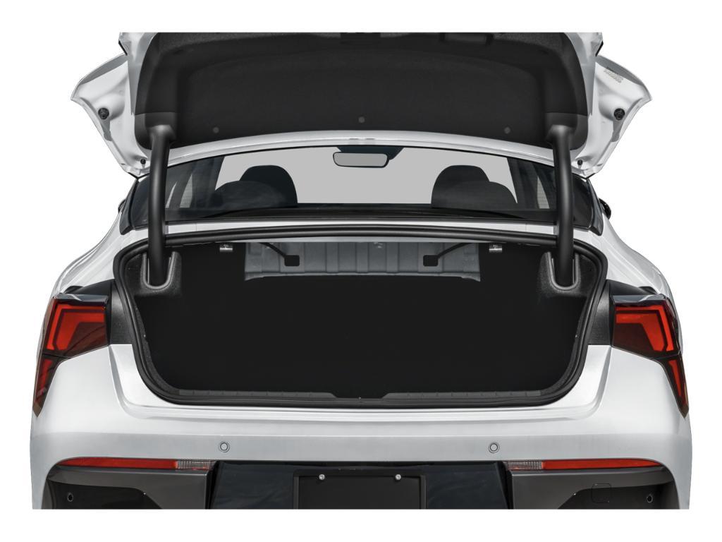 new 2025 Kia K5 car, priced at $28,900