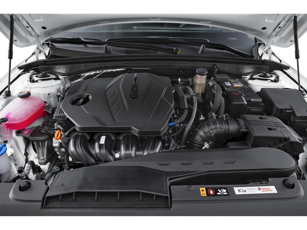 new 2025 Kia K5 car, priced at $28,900