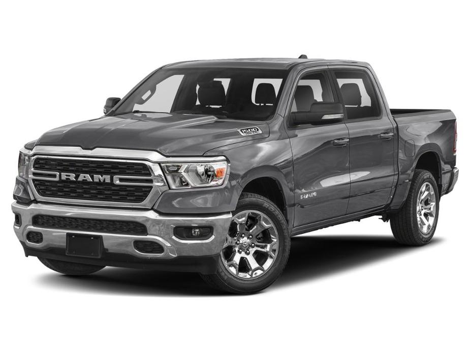 used 2022 Ram 1500 car, priced at $33,060