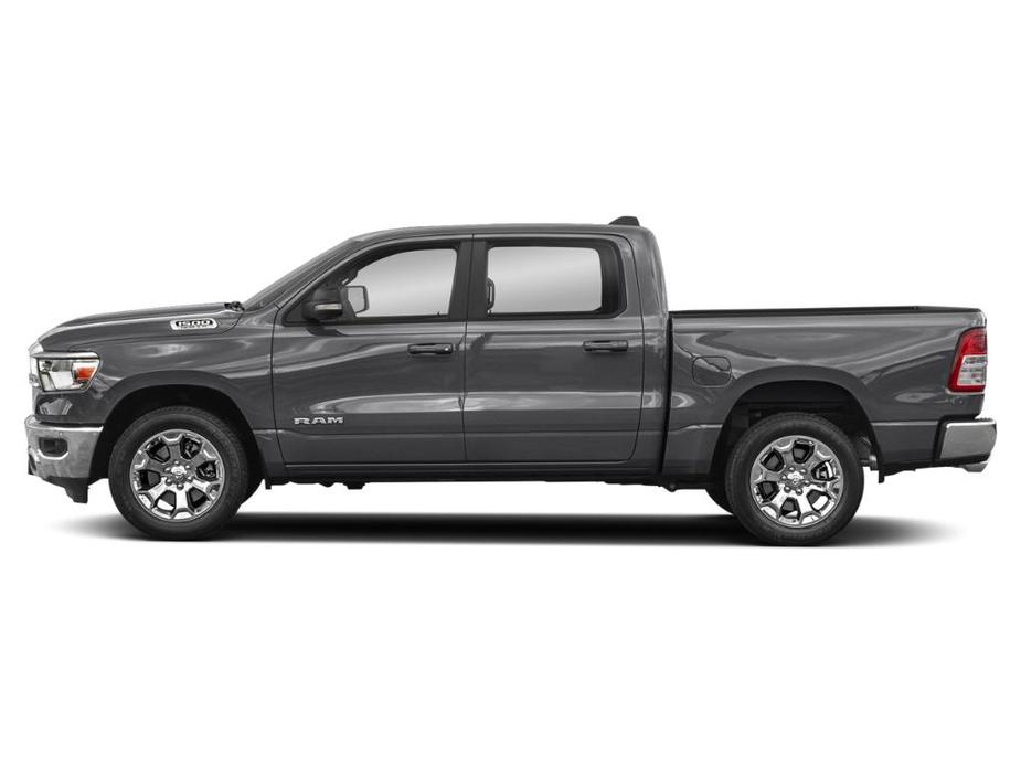 used 2022 Ram 1500 car, priced at $33,060