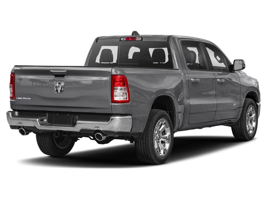 used 2022 Ram 1500 car, priced at $33,060