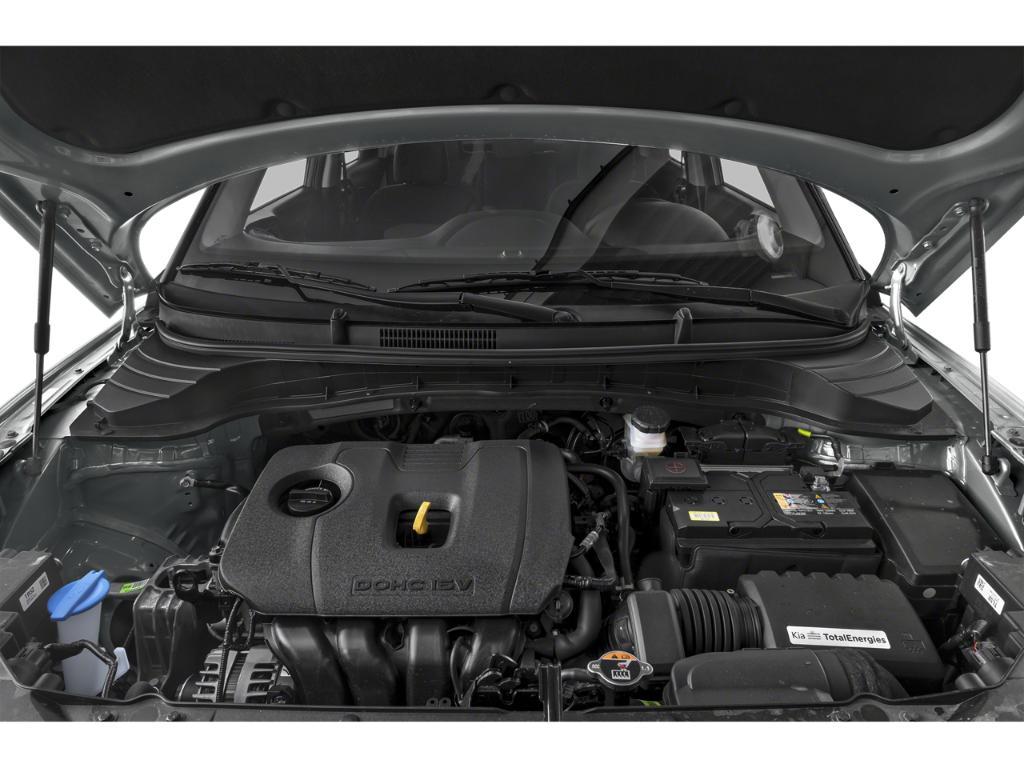 new 2025 Kia Soul car, priced at $24,905