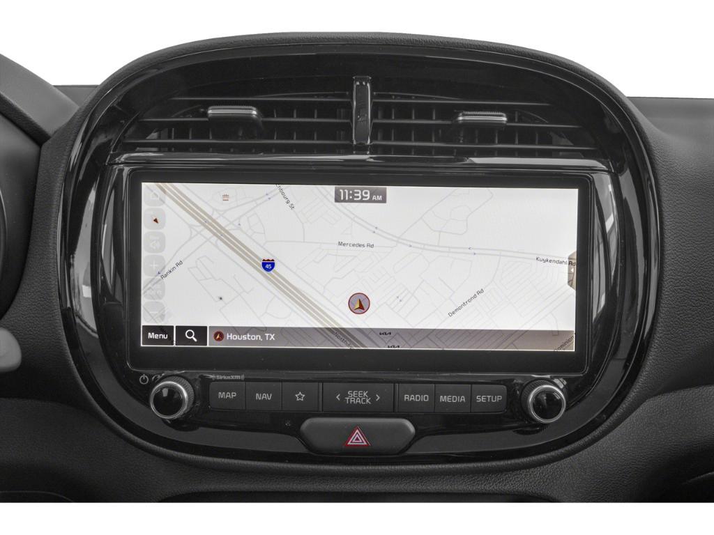 new 2025 Kia Soul car, priced at $24,905