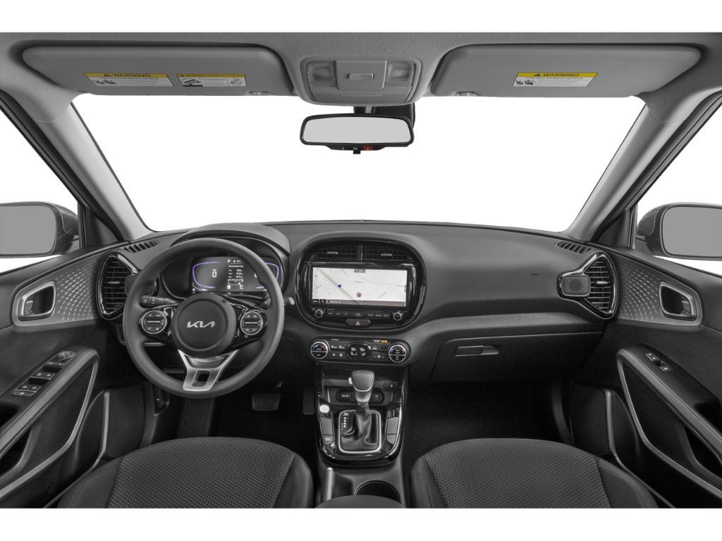 new 2025 Kia Soul car, priced at $24,905