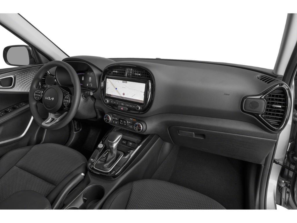 new 2025 Kia Soul car, priced at $24,905