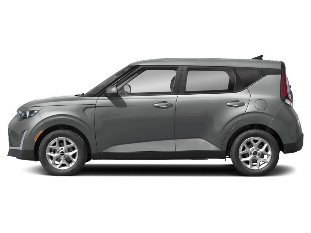 new 2025 Kia Soul car, priced at $24,905