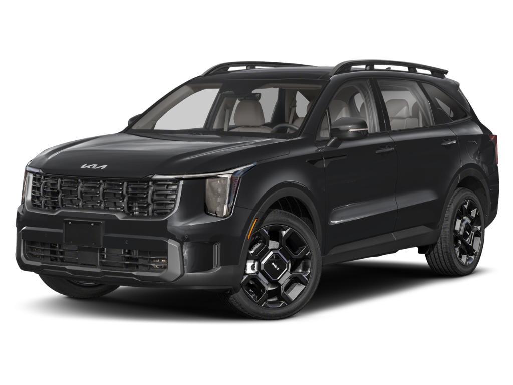 new 2026 Kia Sorento car, priced at $45,140