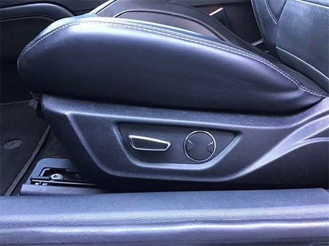 used 2019 Ford Mustang car, priced at $17,952