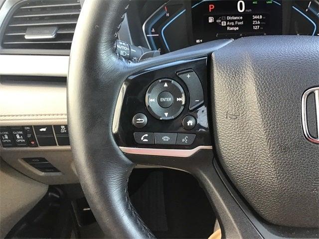 used 2019 Honda Odyssey car, priced at $21,497