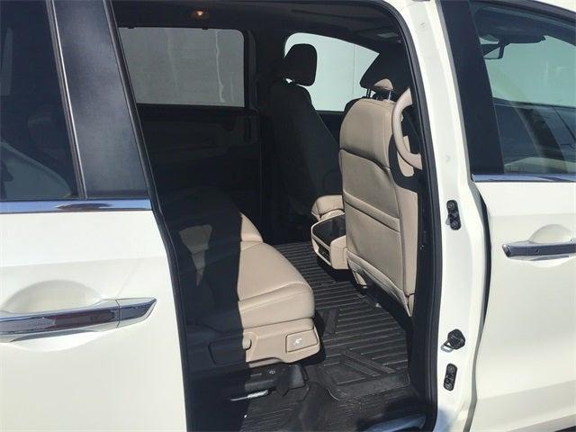 used 2019 Honda Odyssey car, priced at $21,497