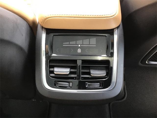 used 2021 Volvo XC60 car, priced at $29,696