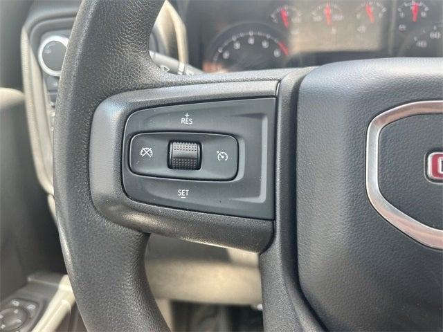 used 2020 GMC Sierra 2500 car, priced at $29,851