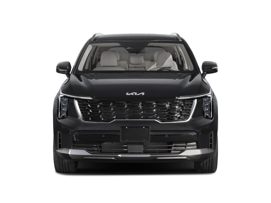new 2026 Kia Sorento car, priced at $38,705
