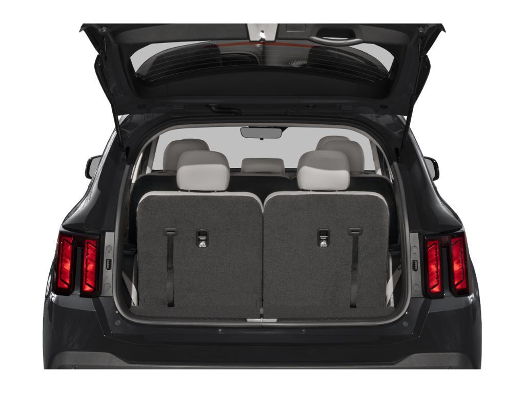 new 2026 Kia Sorento car, priced at $38,705