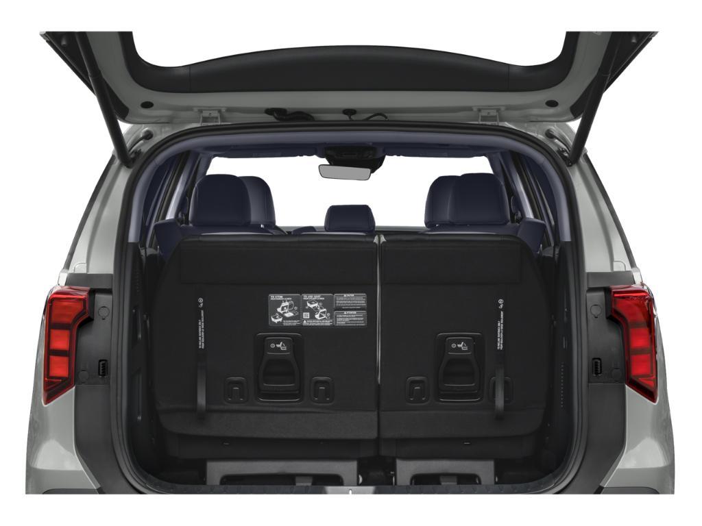 new 2026 Kia Carnival car, priced at $49,285