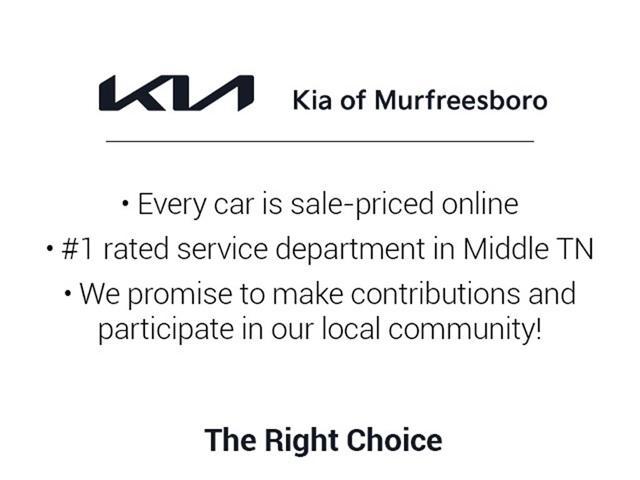 new 2024 Kia Telluride car, priced at $42,910