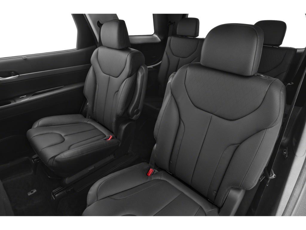 used 2020 Hyundai Palisade car, priced at $23,009