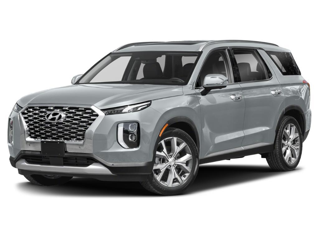 used 2020 Hyundai Palisade car, priced at $23,009
