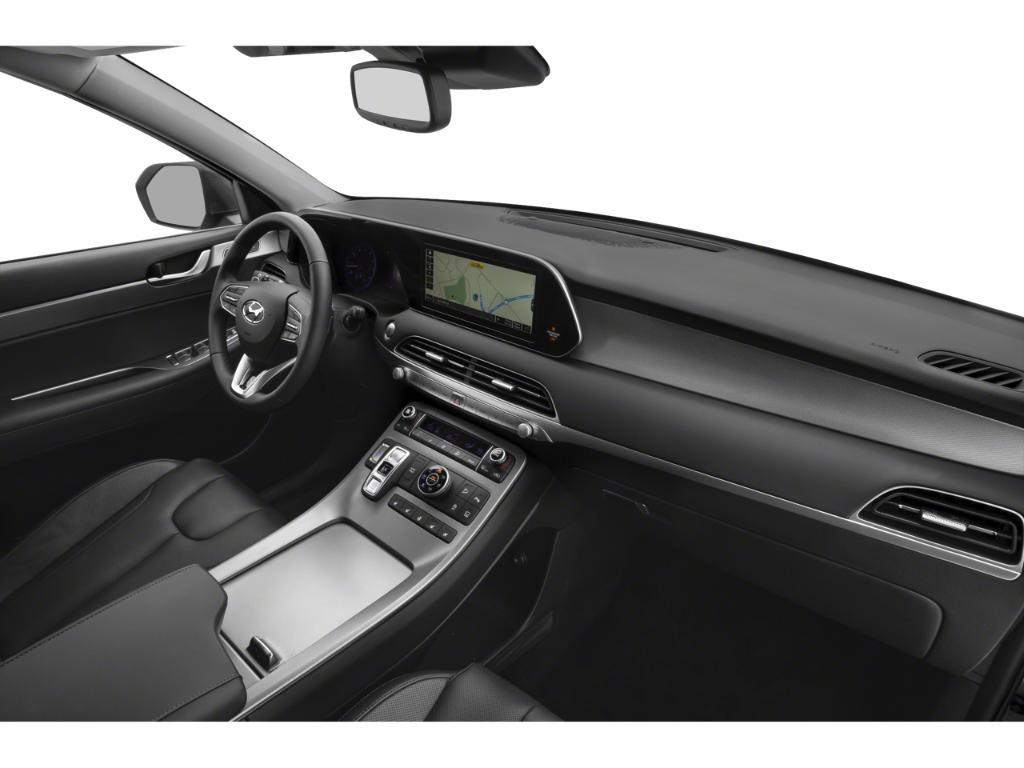 used 2020 Hyundai Palisade car, priced at $23,009