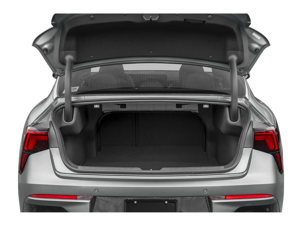 new 2025 Kia K5 car, priced at $32,195