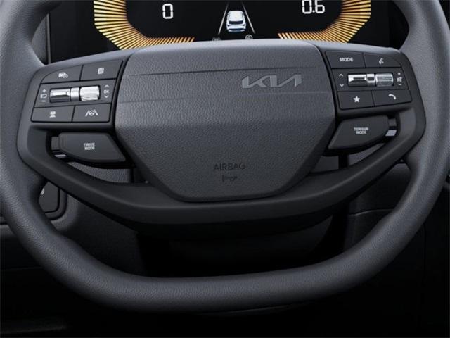 new 2026 Kia Sportage car, priced at $33,310