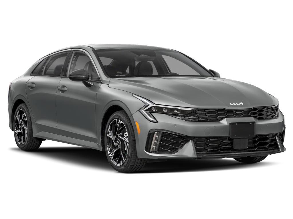 new 2026 Kia K5 car, priced at $32,490