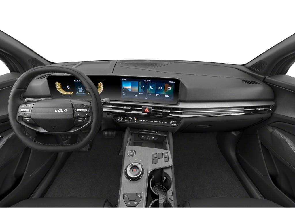 new 2026 Kia Sportage Hybrid car, priced at $38,005
