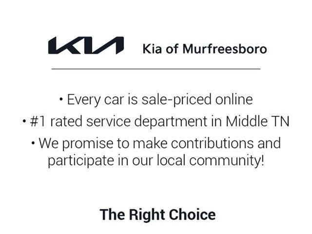 new 2024 Kia Sorento car, priced at $41,240