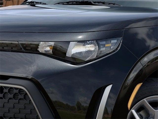 new 2025 Kia Soul car, priced at $22,970