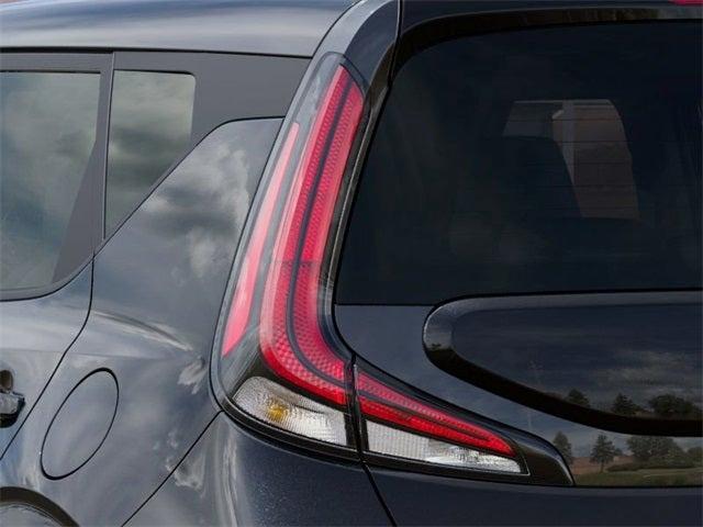 new 2025 Kia Soul car, priced at $22,970