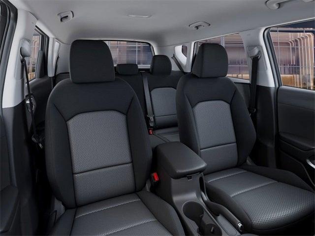 new 2025 Kia Soul car, priced at $22,970