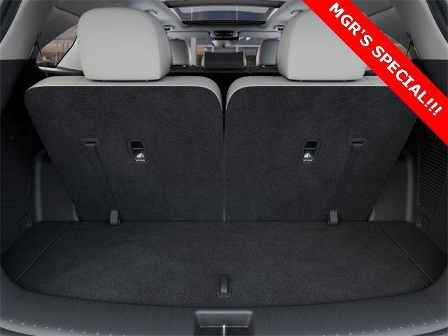 new 2025 Kia Sorento car, priced at $38,675