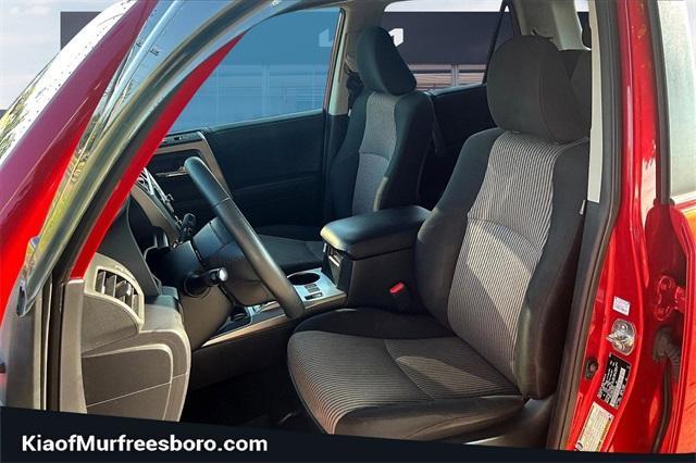 used 2022 Toyota 4Runner car, priced at $29,355