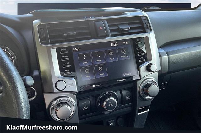 used 2022 Toyota 4Runner car, priced at $29,355