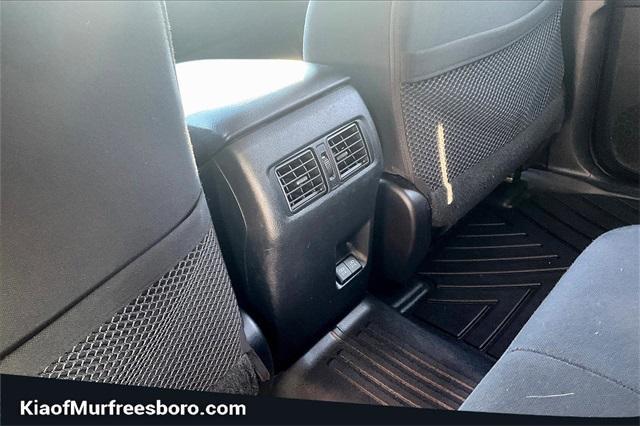 used 2022 Toyota 4Runner car, priced at $29,355