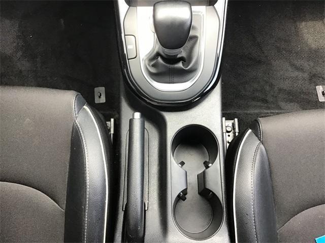 used 2021 Kia Forte car, priced at $16,139