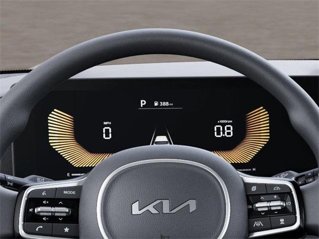 new 2026 Kia Carnival car, priced at $39,560