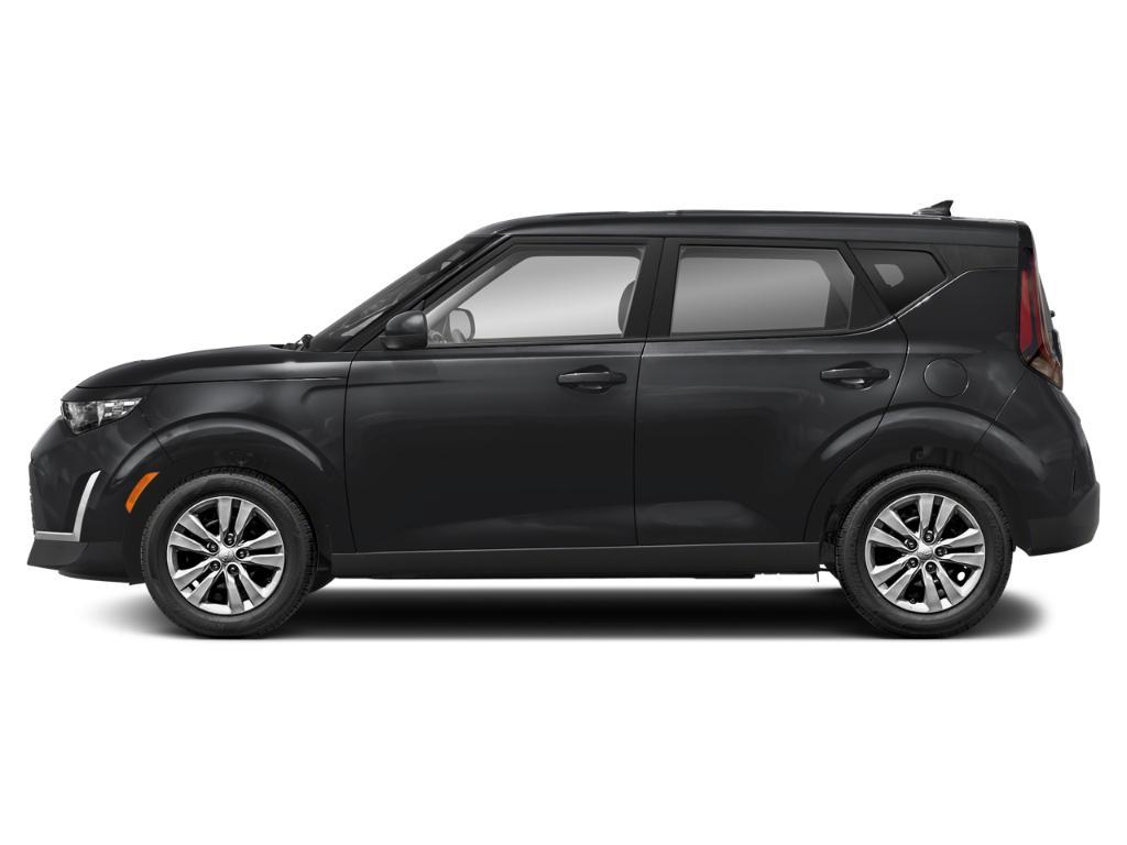 used 2025 Kia Soul car, priced at $17,769