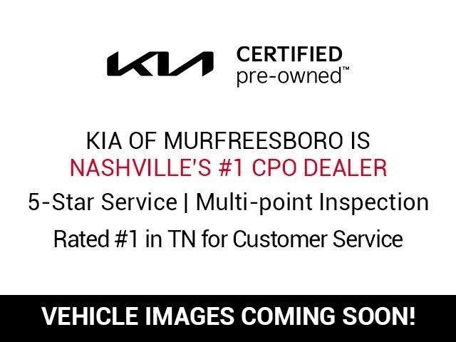 used 2025 Kia Soul car, priced at $17,769