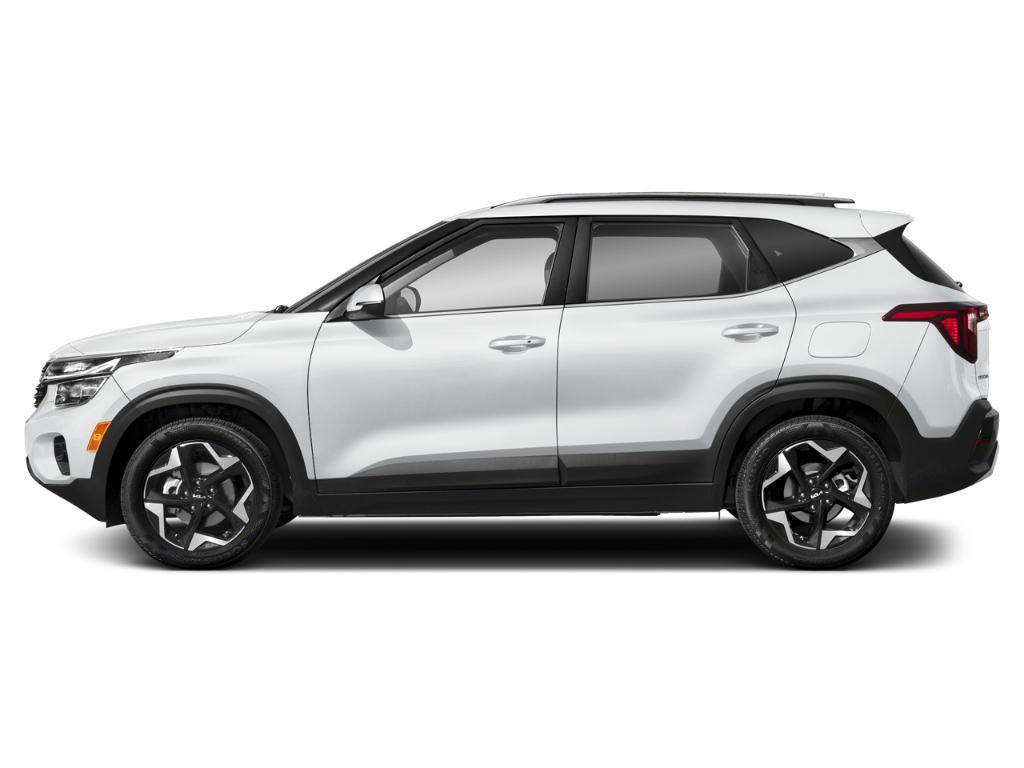 new 2025 Kia Seltos car, priced at $30,895