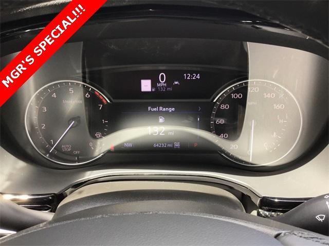 used 2020 Cadillac XT6 car, priced at $30,185
